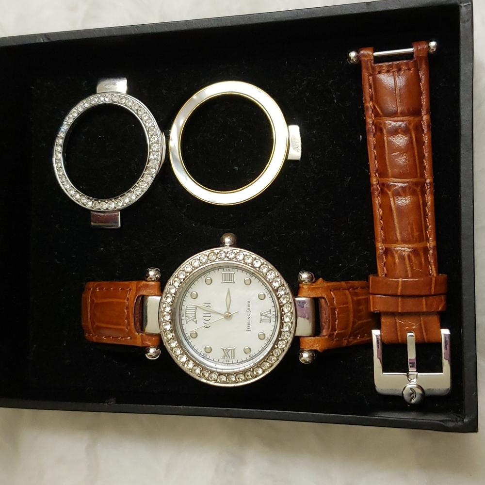 Ecclissi Watch Set